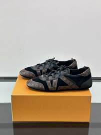 Picture of Louis Vuitton Shoes _SKULVsz38-45hnh073017420